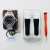Rolex Submariner 126610LN Black Dial Swiss Clone 3235 Movement