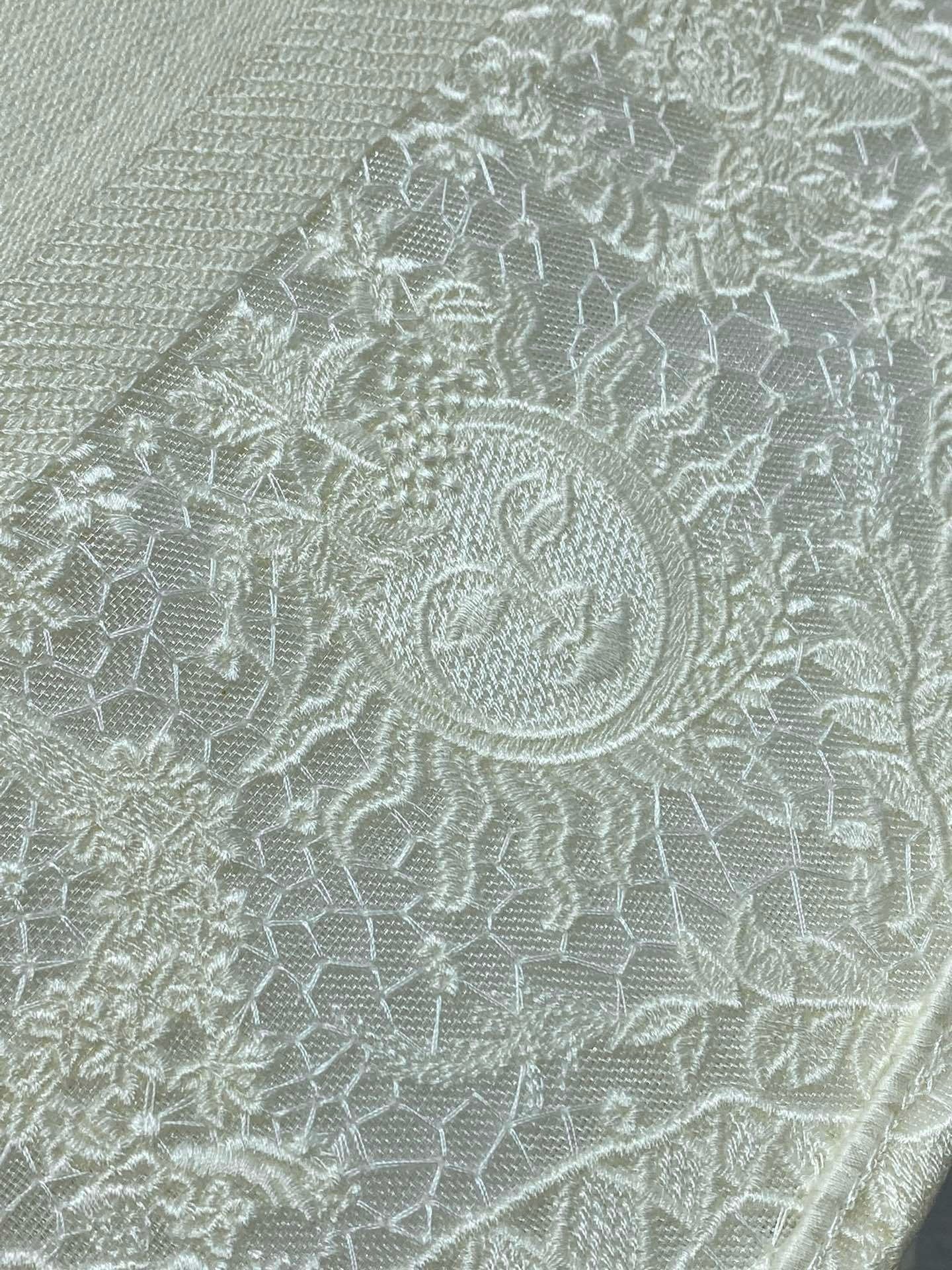 Tote's latest lace sun element series