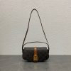 Celline TaBou Clutch black 18 x 8 x 5 cm