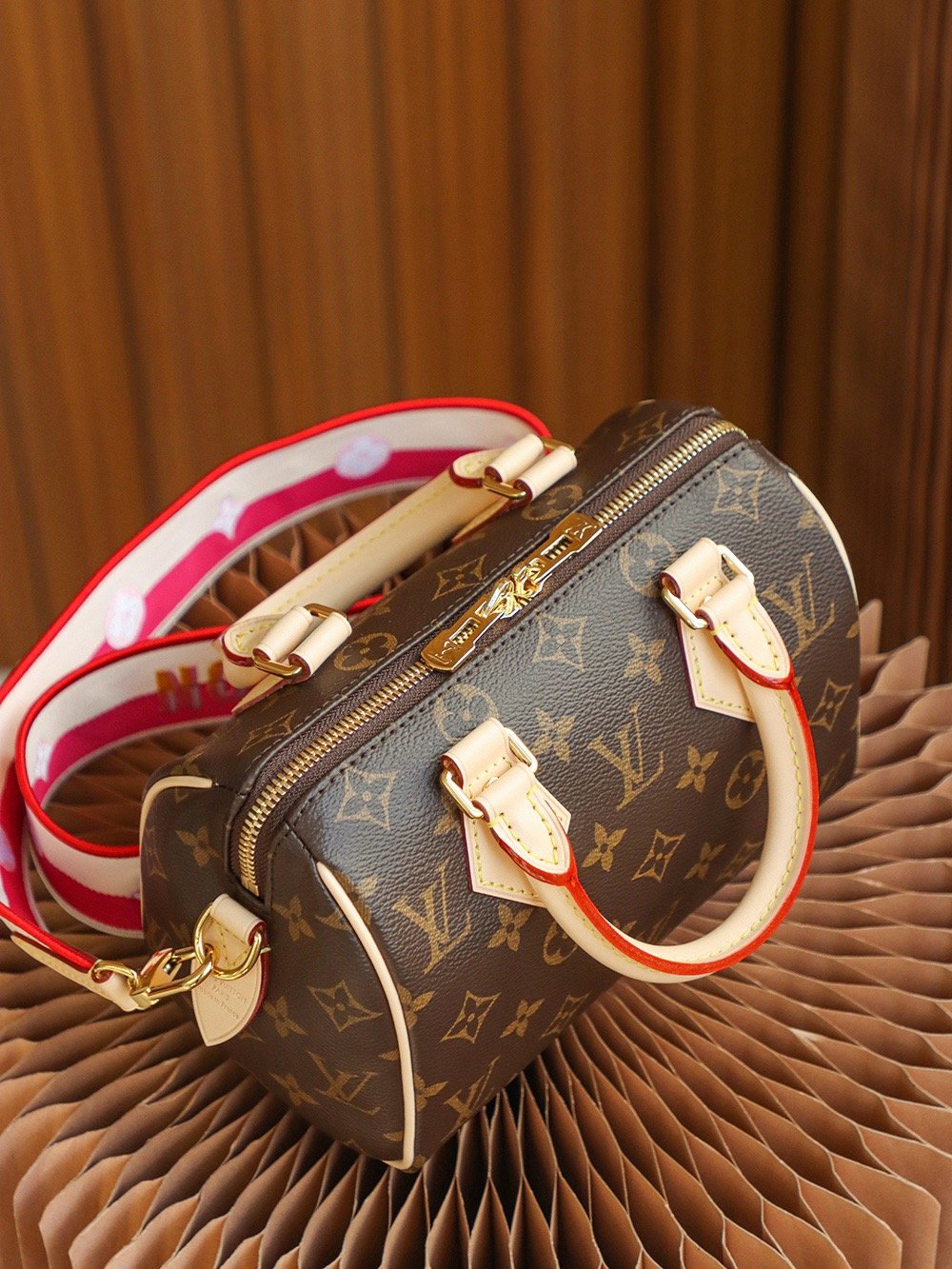 Louis Vuitton SPEEDY 20 系列#m45948#SP
