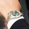 Rolex Datejust 41 Oystersteel and yellow gold - M126333-0020 Brand New