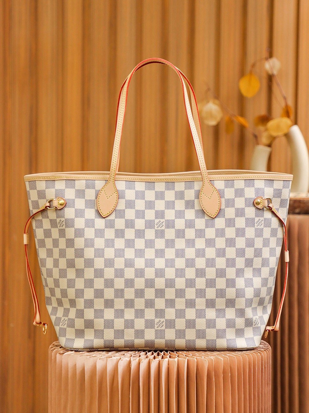 NEVERFULL Classic King #41361# 31*28*14cm