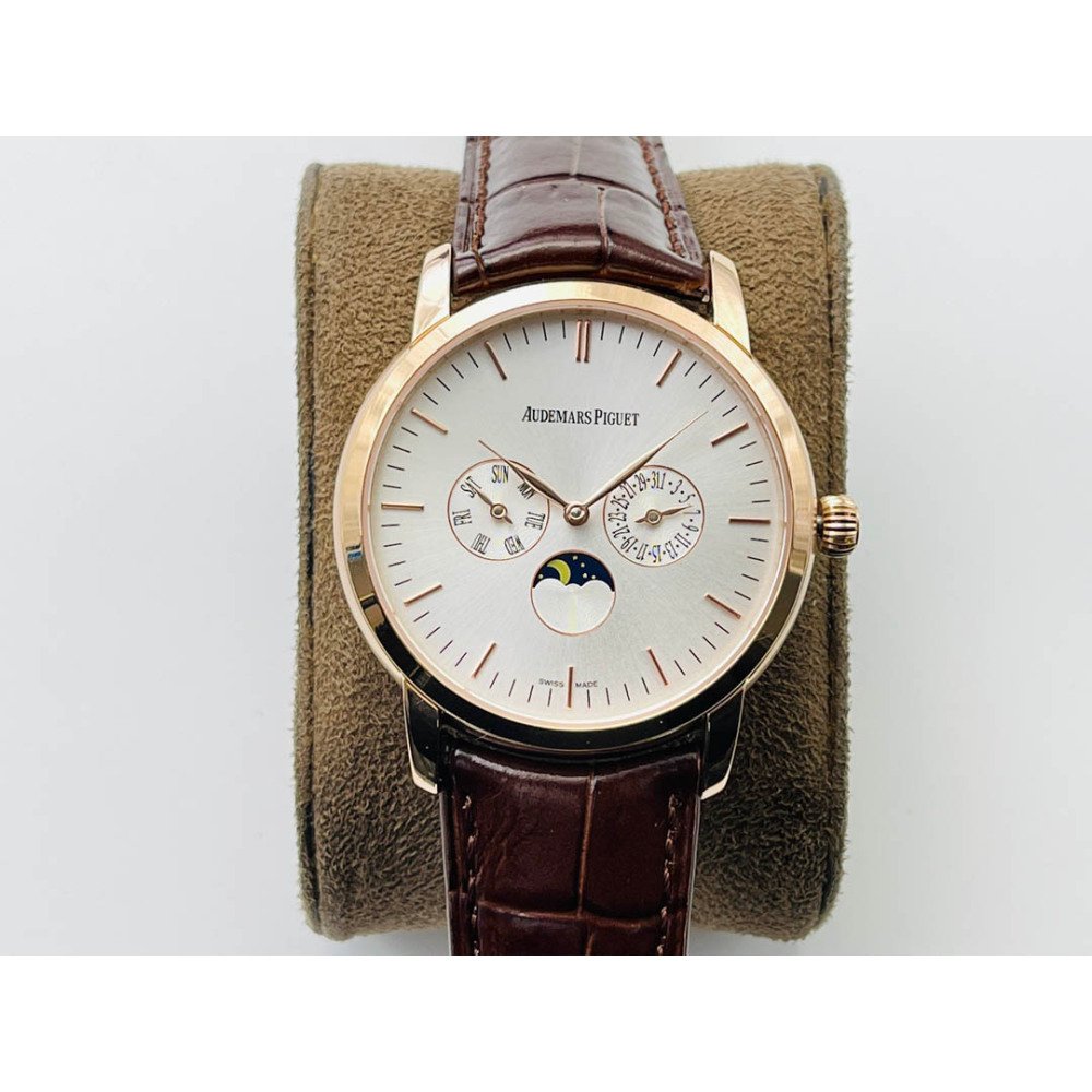 Audemars Piguet Automatic Model: 26390OR Diameter: 41 mm