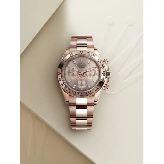 Cosmograph Daytona m116505