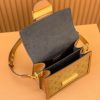 Dauphine handbag