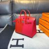 Birkin25 [Outer seam] Imported Epsom leather