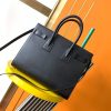 SAC DE JOUR Classic Accordion Bag