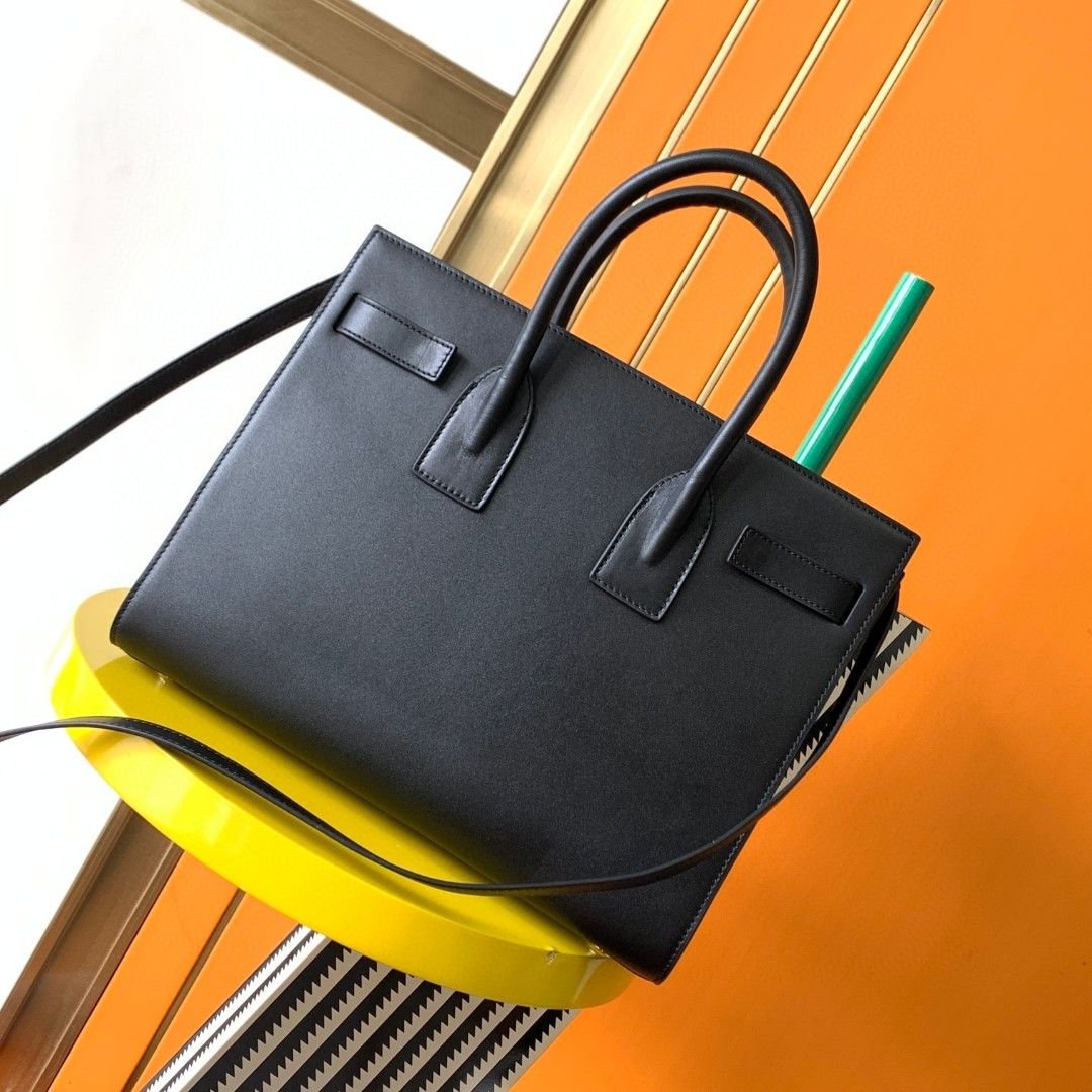 SAC DE JOUR Classic Accordion Bag