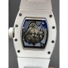Richard Mille RM055 White