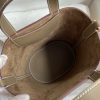 In the loop pig nose vegetable basket 18cm