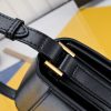 Saint Laurent - Flap Saddle Bag
