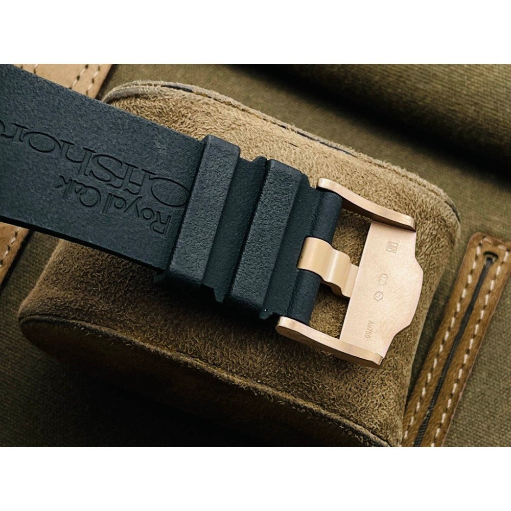 Audemars Piguet watch diameter 44 mm