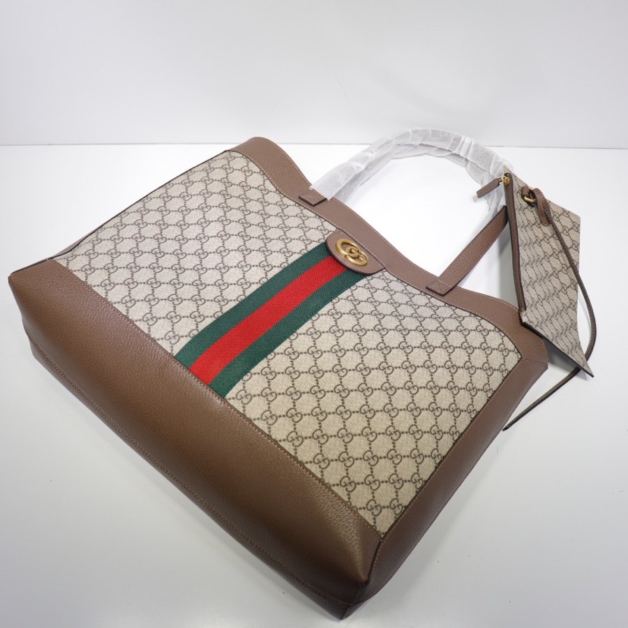 Gucci Tote Bag