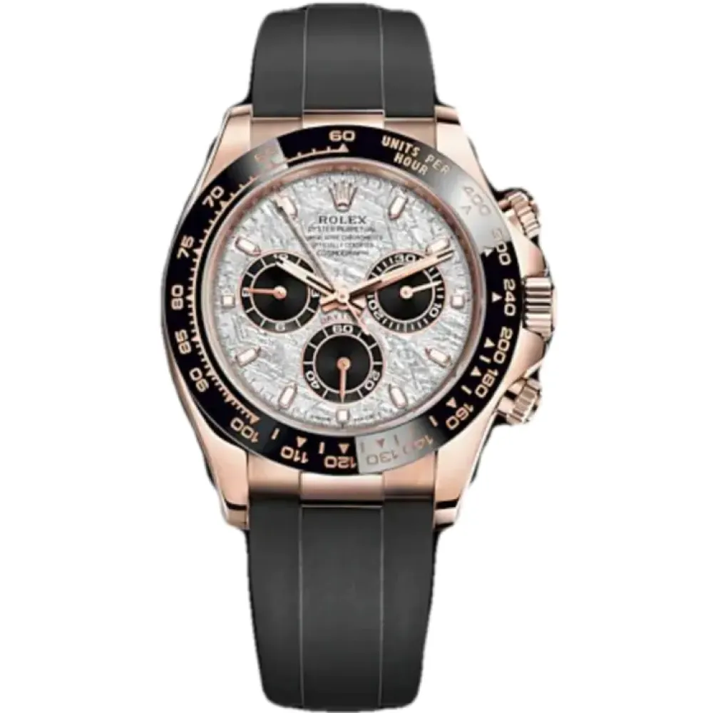 Rolex Cosmograph Daytona m116518LN Series