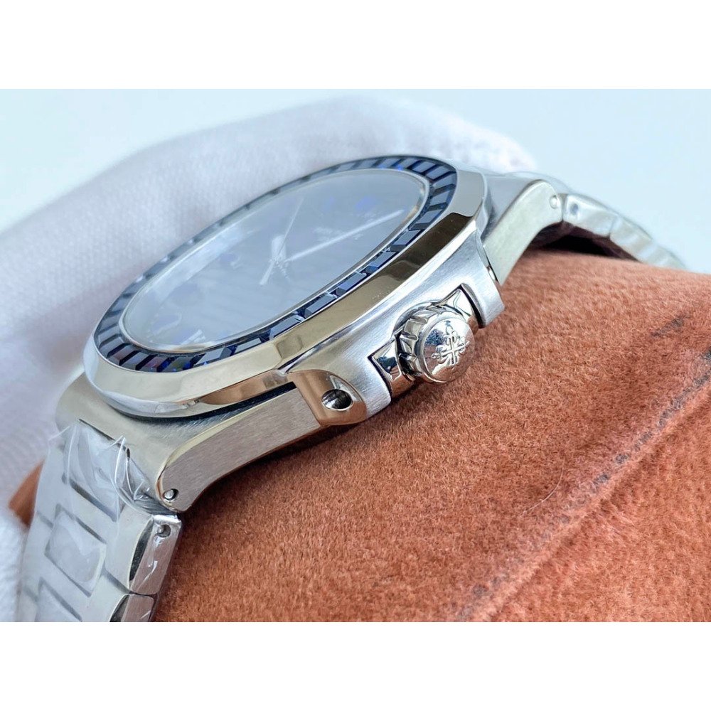 Patek Philippe Men's Watch Size: 45*14mm