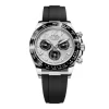 Rolex Cosmograph Daytona White Gold Meteorite 116519LN-0038