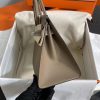 Birkin Sellier Outseam 25cm epsom