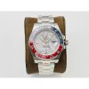 Rolex GMT Master II 126719BLRO Meteorite Dial Super Clone Swiss 3285 Movement
