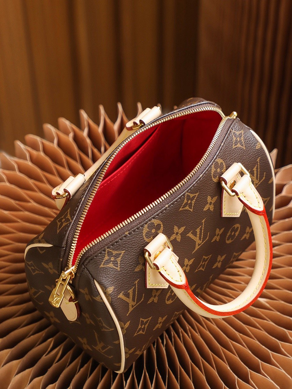 Louis Vuitton SPEEDY 20 系列#m45948#SP