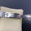 Rolex Datejust 41mm Oystersteel and white gold Bright Blue Dial 126334-0002