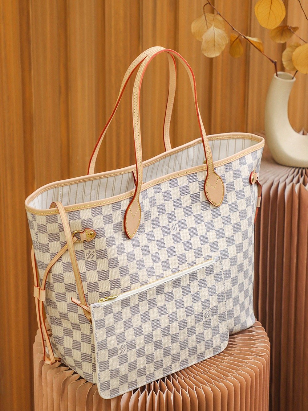 NEVERFULL Classic King #41361# 31*28*14cm