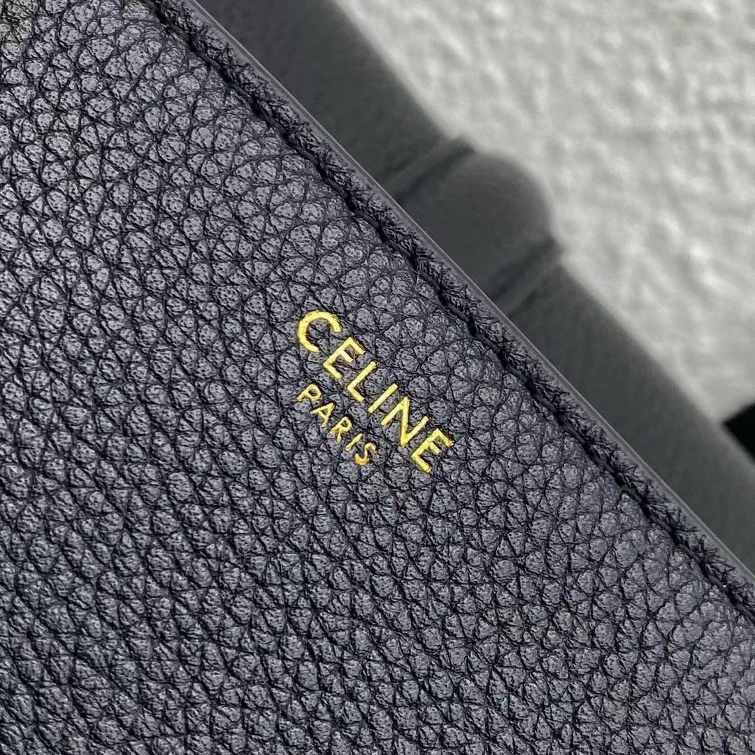 Celline Soft16 Small Lychee Black