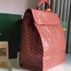 Goyard Saint Leger Folding Backpack 020191W720