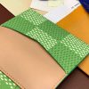 l.vuitton marque deposee bright colors 7.5×1×1 cm