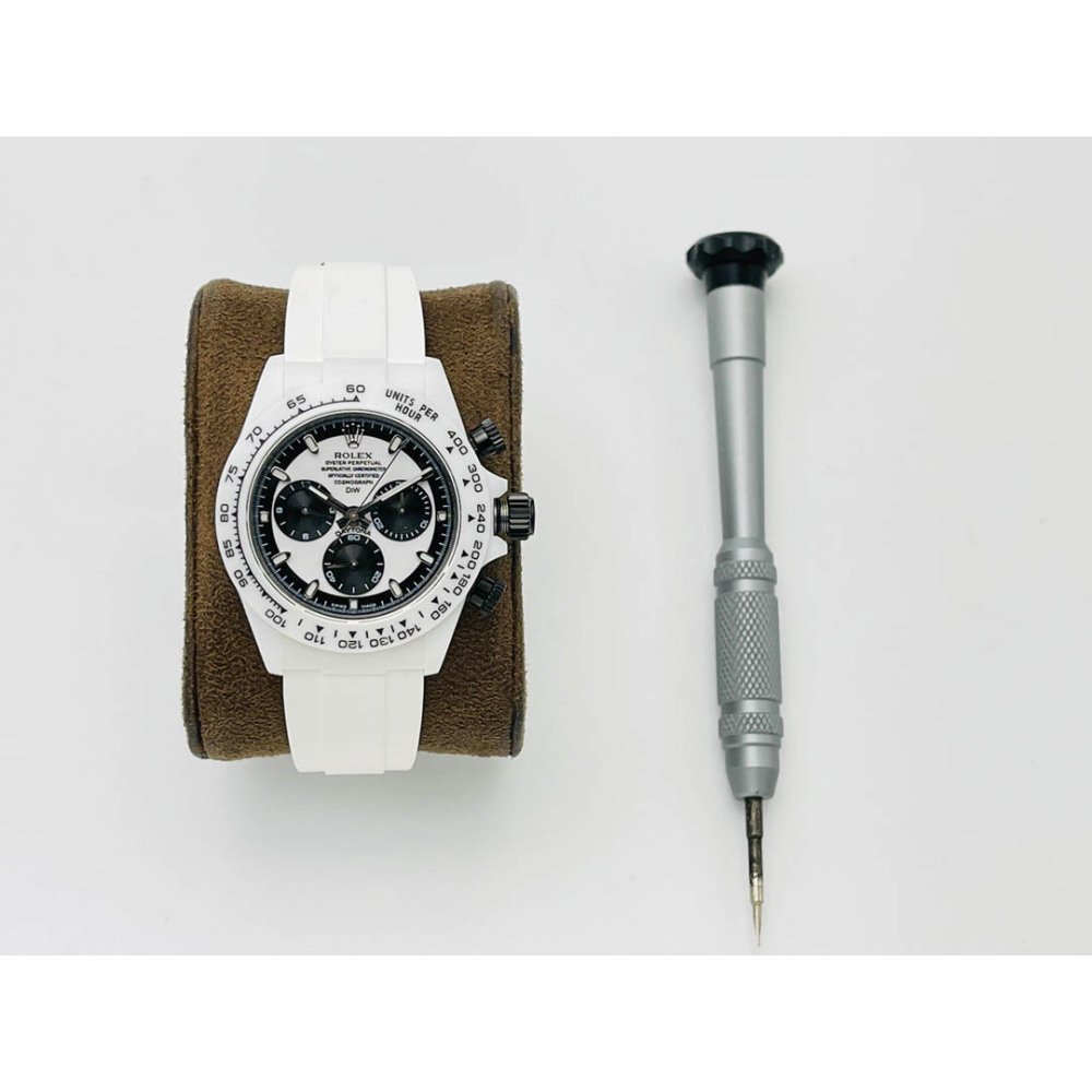 Rolex Daytona Size: 40*13.5mm