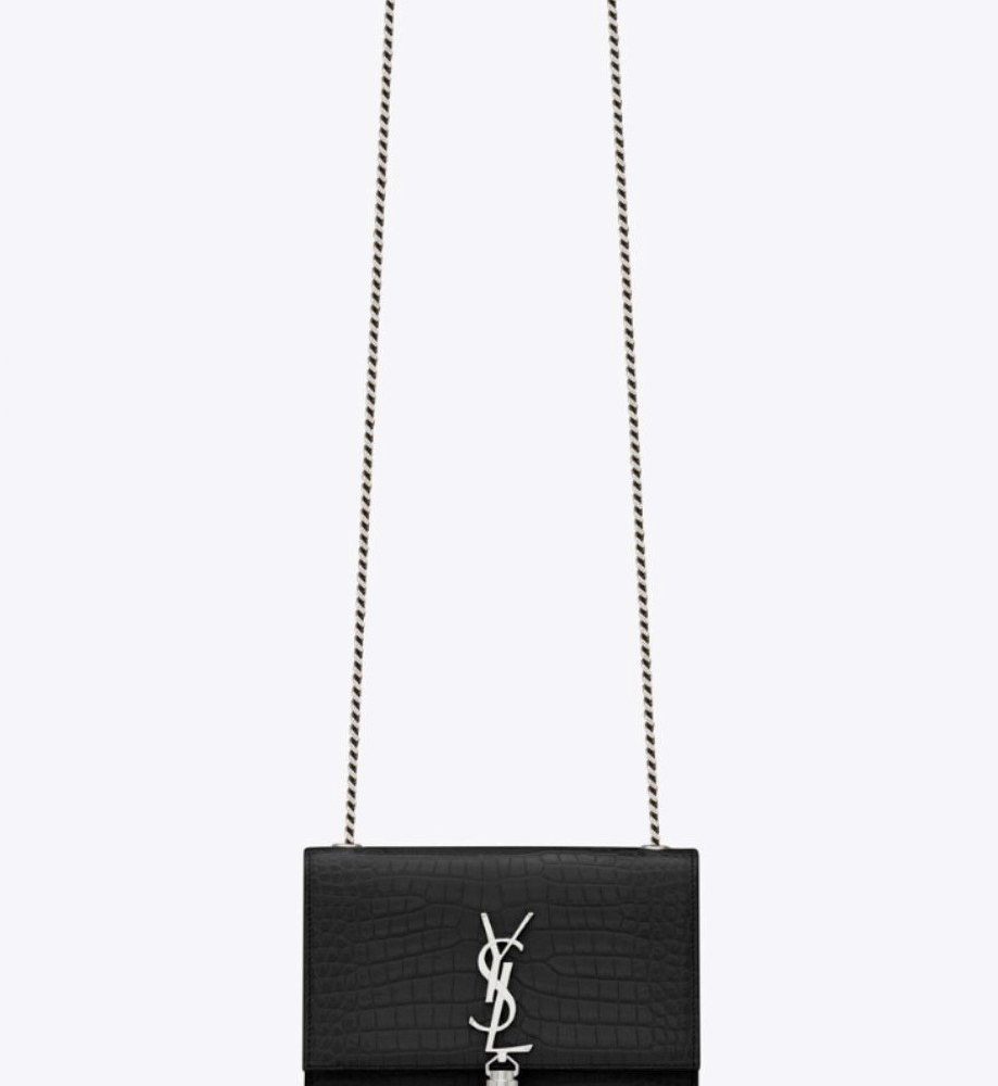 YSL KATE BAG