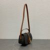 Celline TaBou Clutch black 18 x 8 x 5 cm