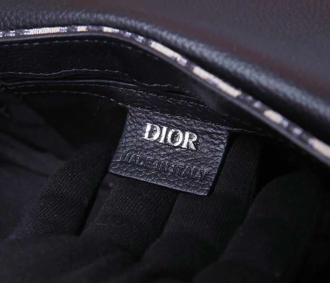 Dior Dior Men SADDLE crossbody bag 1ADPO095 for men