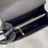 𝐃𝟏𝐎𝐑 𝐀𝐧𝐠𝐞 Metal handle Ange autumn and winter series