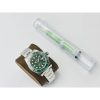 Rolex Submariner 116610LV Hulk Green Dial Ceramic Bezel 3135 Movement