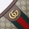 Ophidia Series GG Shoulder Bag
