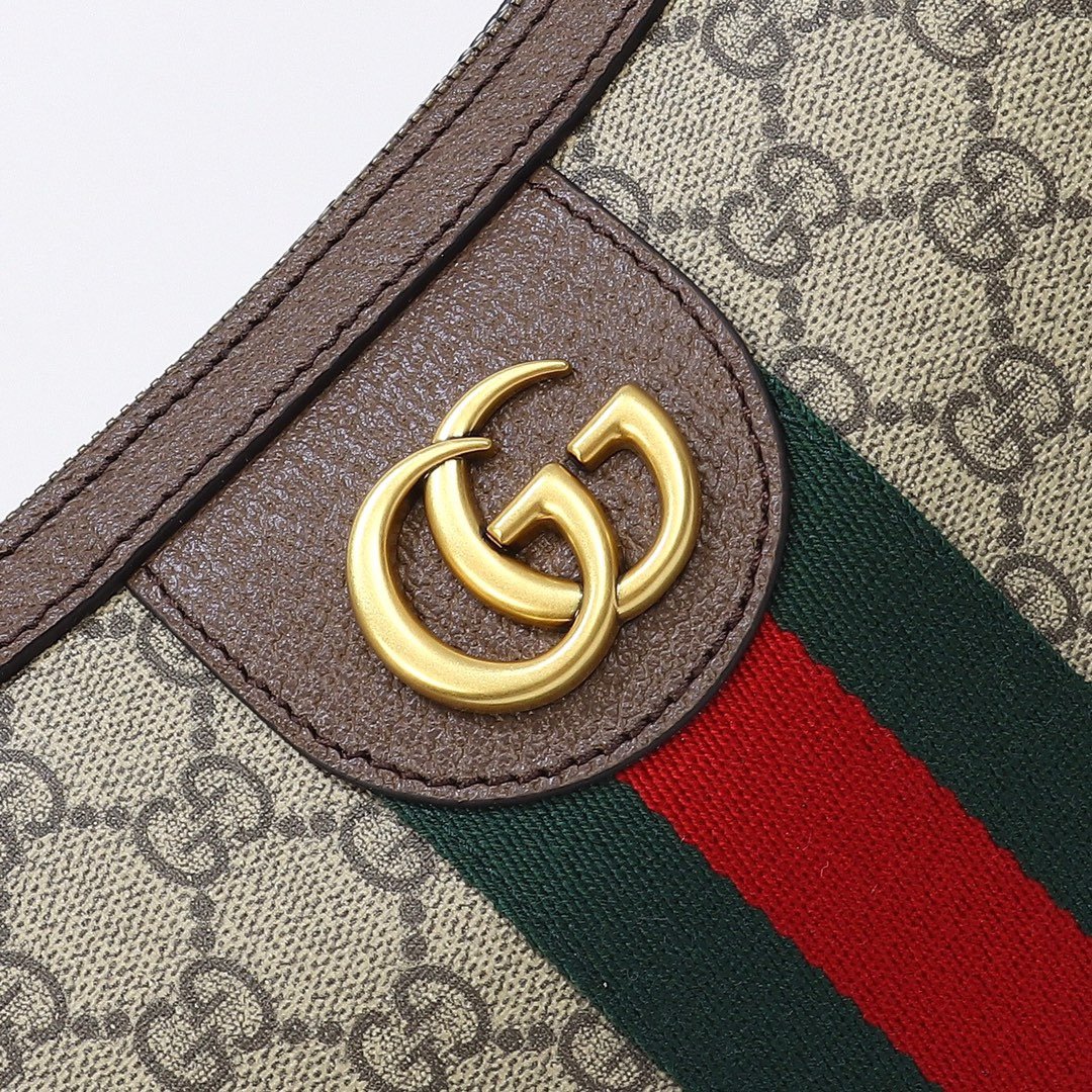 Ophidia Series GG Shoulder Bag