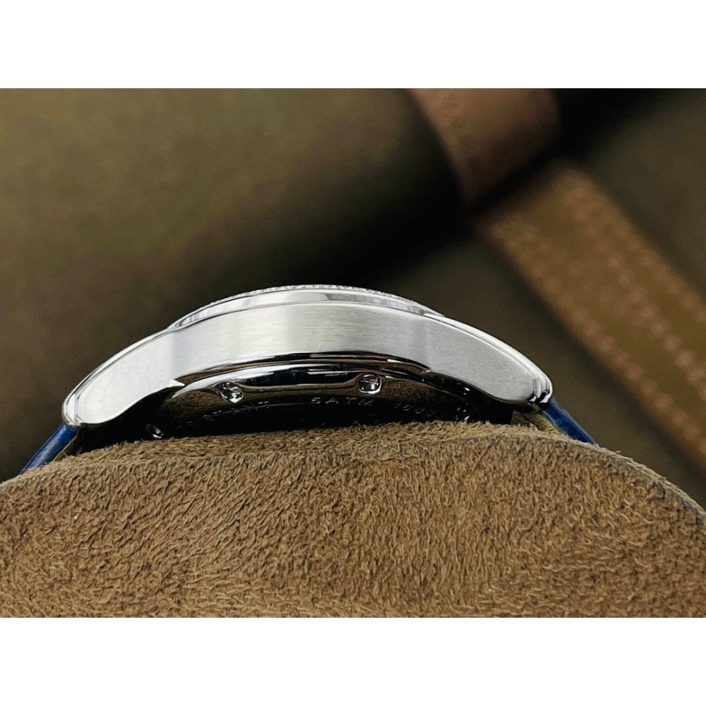 Audemars Piguet Millennium Watch Size: 35mm*39.5mm