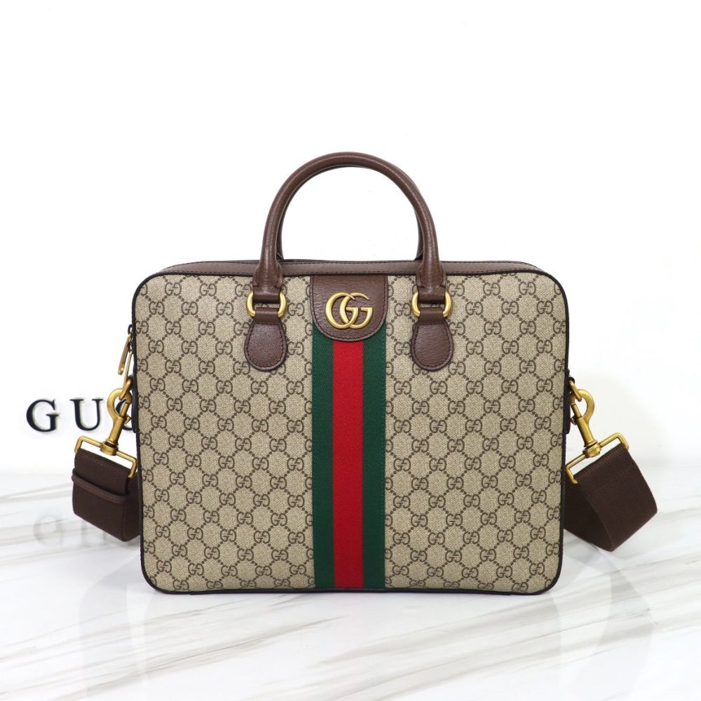 Ophidia Series Briefcase