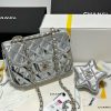 Chanel 24c Star Bag CF AS4646W1130
