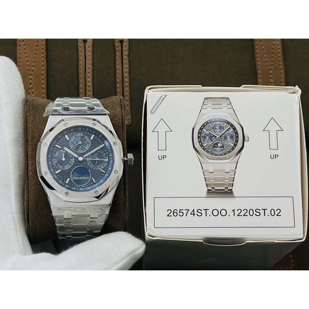 Audemars Piguet watch Diameter: 41*10.5 mm