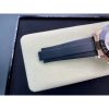 Rolex Daytona 116515 Rose Gold White Dial Rubber Strap A7750 Movement