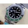 Rolex GMT Master II 126720VTNR-0001 Sprite Ring 3285 Movement Clean Factory