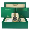 Rolex Datejust 41 Oystersteel and yellow gold - M126333-0020 Brand New