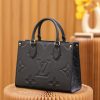 Louis Vuitton ONTHEGO Small size m45653 25*19*11.5cm