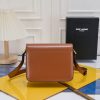 YSL Solferino Tofu Bag