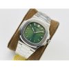 Patek Philippe Nautilus Watch Size: 40MM