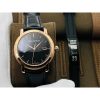Audemars Piguet JULES AUDEMARS series watch Model: 2824 to 3120 automatic machinery. diameter: 41 mm