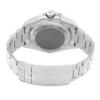 Rolex Sea-Dweller Deepsea 126660 D-Blue James Cameron Blue Dial 44mm New