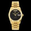 ROLEX EA1 Datejust 36mm Jewel Plate Series Watch