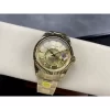 Rolex Sky-Dweller Navigator series m336938-0001 Yellow Gold Dial Steel Swiss 2824 Movement